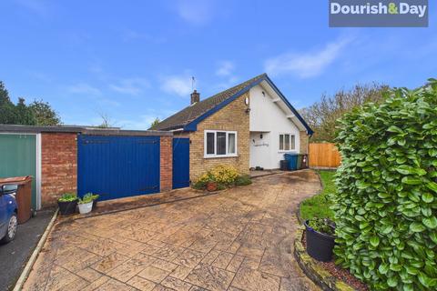 undefined, Ash Grove, Stoke-On-Trent ST12