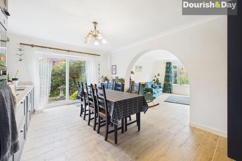 undefined, Ash Grove, Stoke-On-Trent ST12