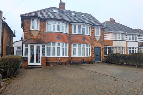 undefined, Hollyhurst Grove, Birmingham B26