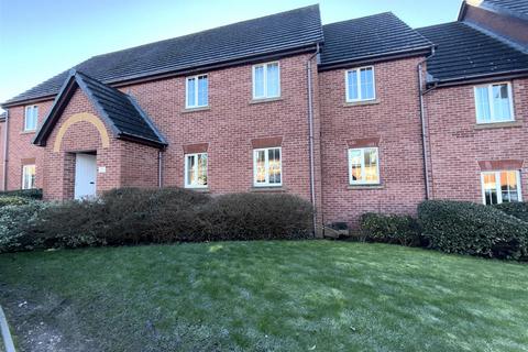 Silverdale Drive, Burntwood