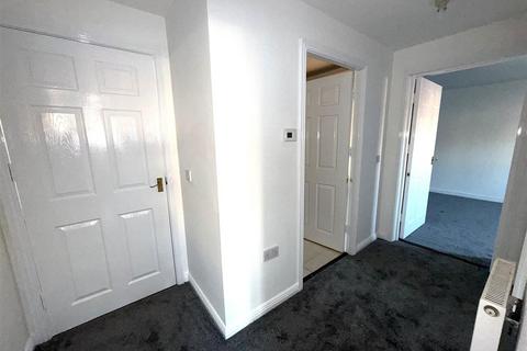 undefined, Silverdale Drive, Burntwood