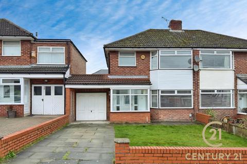 undefined, Stonyhurst Road, Woolton, L25