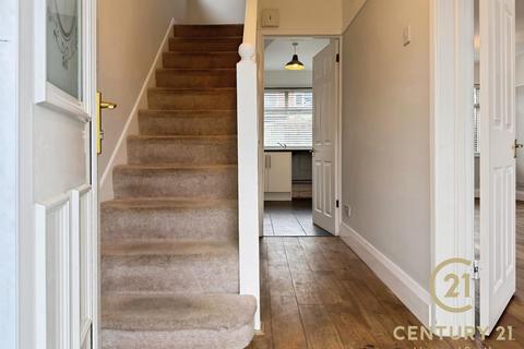 undefined, Stonyhurst Road, Woolton, L25