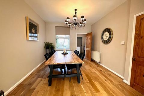 3 bedroom terraced house for sale, Scott Street, York