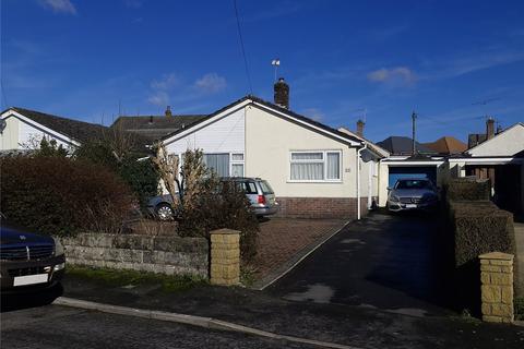 undefined, Homefield, Shaftesbury, Dorset, SP7