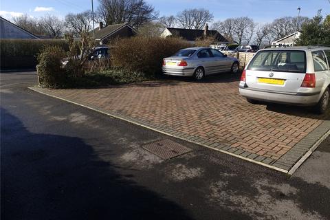 undefined, Homefield, Shaftesbury, Dorset, SP7