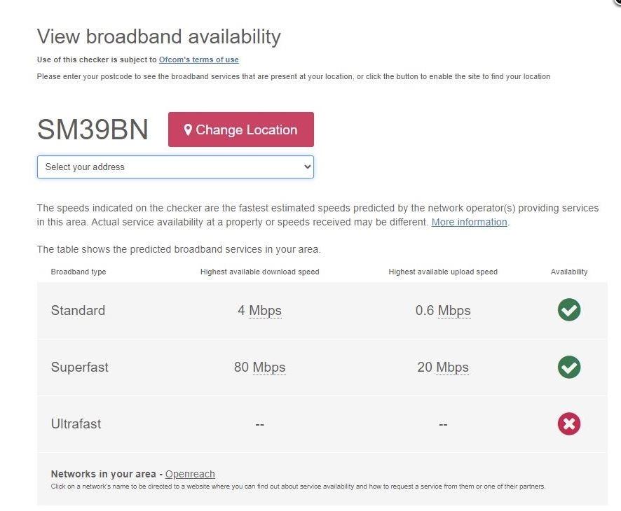 Broadband