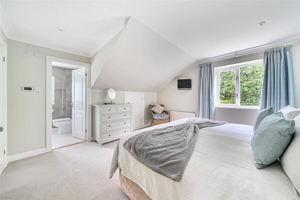 Principal Bedroom