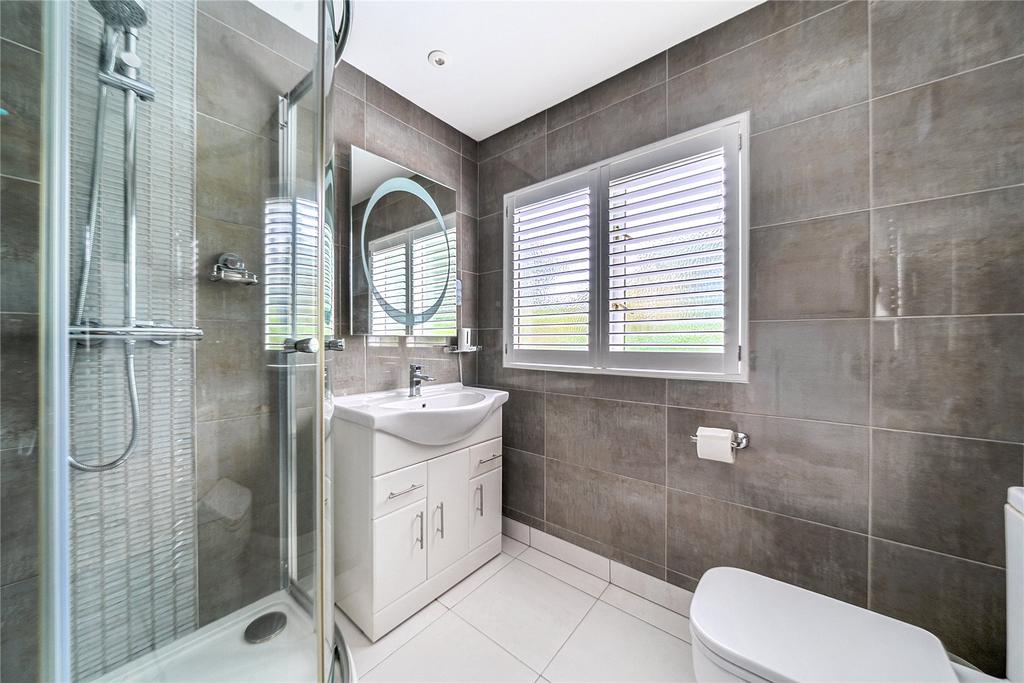 Principal Ensuite