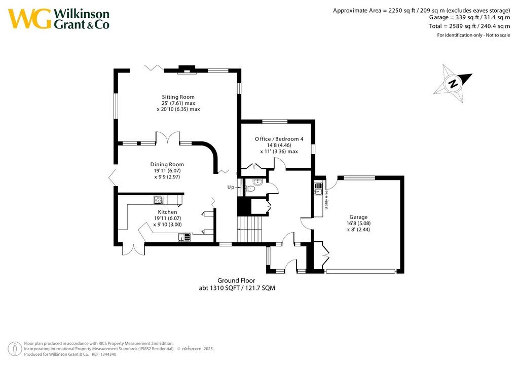 Ground Floor