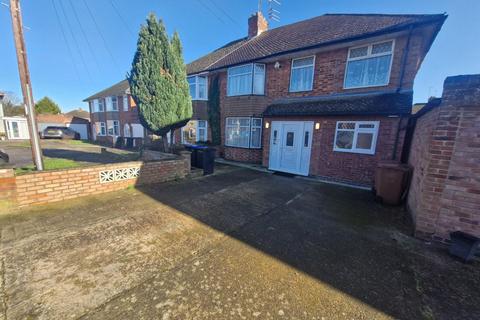 undefined, Winchester Close, Delapre NN4