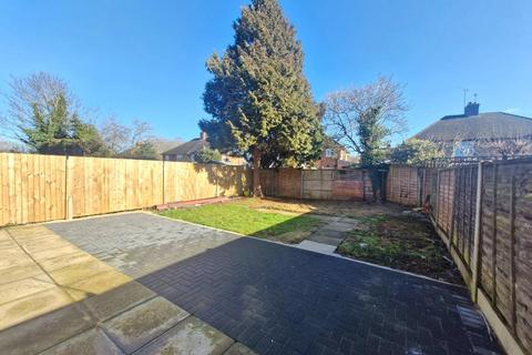 undefined, Winchester Close, Delapre NN4