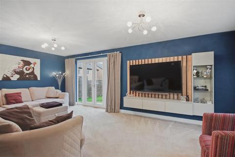 undefined, Risley Way, Wingerworth, Chesterfield