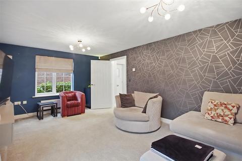 undefined, Risley Way, Wingerworth, Chesterfield