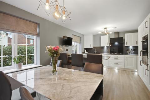 undefined, Risley Way, Wingerworth, Chesterfield
