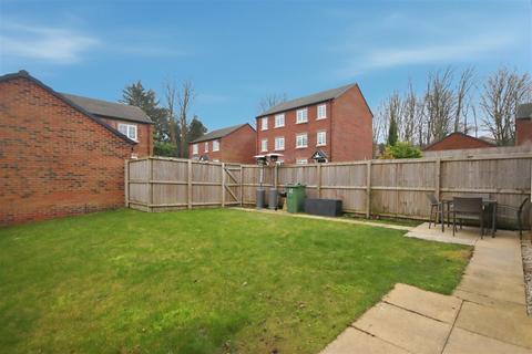 undefined, Risley Way, Wingerworth, Chesterfield