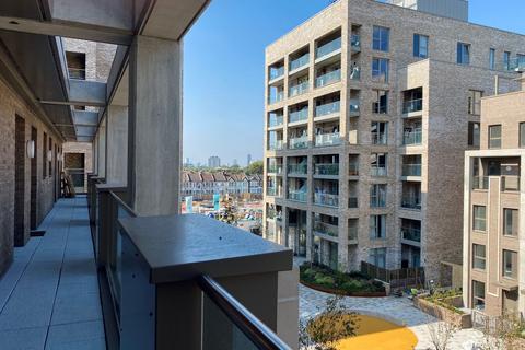 undefined, Cantwell House, Upton Park, E13