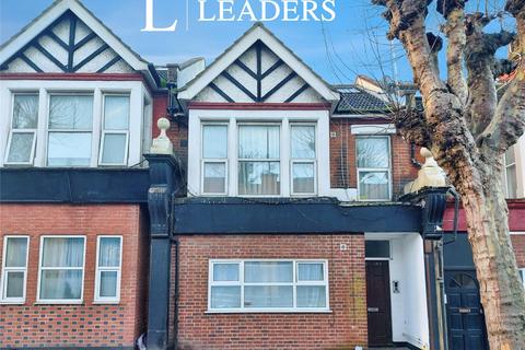 undefined, Station Road, Westcliff-on-Sea, Essex, SS0