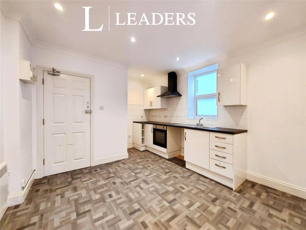 Kitchen Lounge