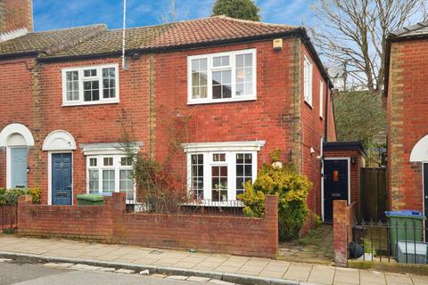 2 bedroom semi-detached house for sale, Rockstone Lane, Southampton, SO14