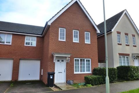 undefined, Jersey Drive, Winnersh, Wokingham, Berkshire, RG41