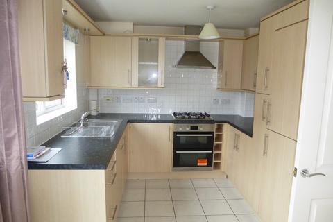 undefined, Jersey Drive, Winnersh, Wokingham, Berkshire, RG41