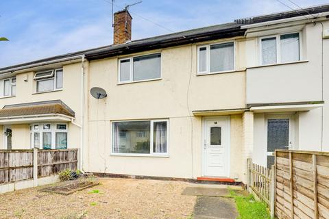 undefined, Thistledown Road, Nottingham NG11