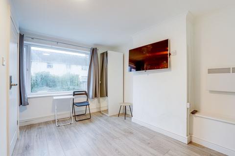 undefined, Thistledown Road, Nottingham NG11