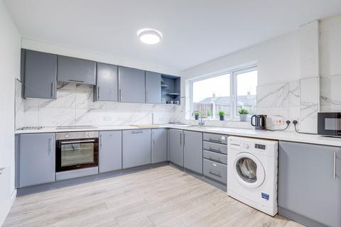 undefined, Thistledown Road, Nottingham NG11