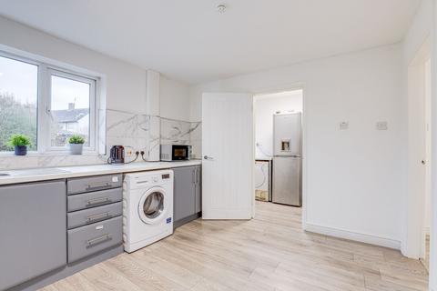 undefined, Thistledown Road, Nottingham NG11