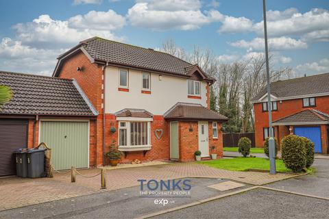 undefined, Pine Woods, Birmingham B32