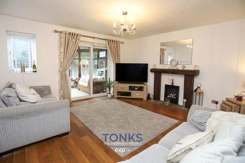 undefined, Pine Woods, Birmingham B32