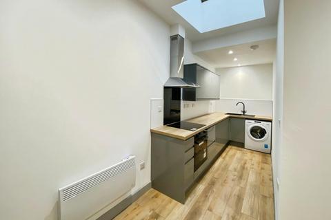 undefined, Lendal, York