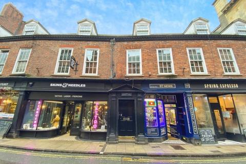undefined, Lendal, York