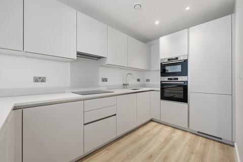 1 bedroom apartment for sale, Corner Place, Bethnal Green