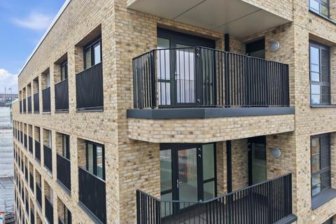 undefined, Corner Place, Bethnal Green
