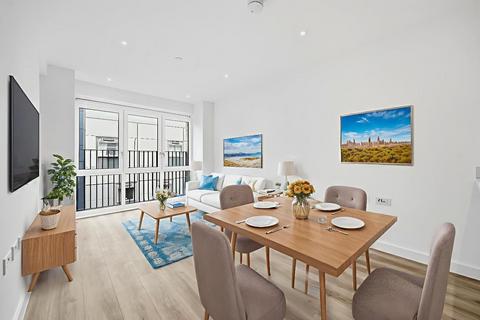 1 bedroom apartment for sale, Corner Place, Bethnal Green