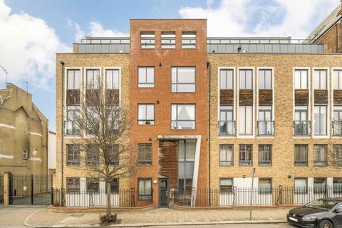 Glengall Road, London NW6