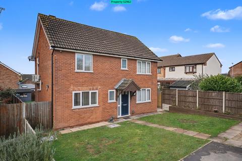 4 bedroom detached house for sale, 29 Lea Close, Broughton Astley, Leicester, LE9