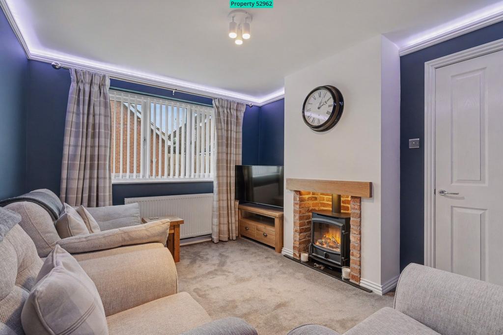 Lounge #1