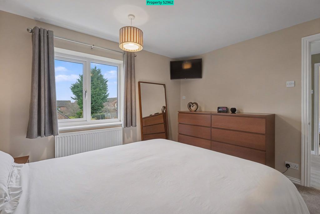 Main Bedroom #2