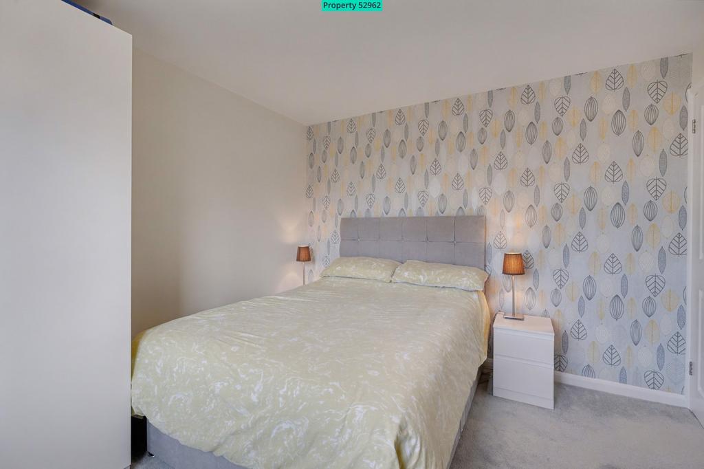 Bedroom Two #2