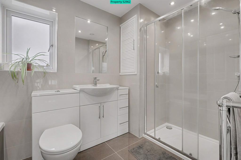 Bathroom #1