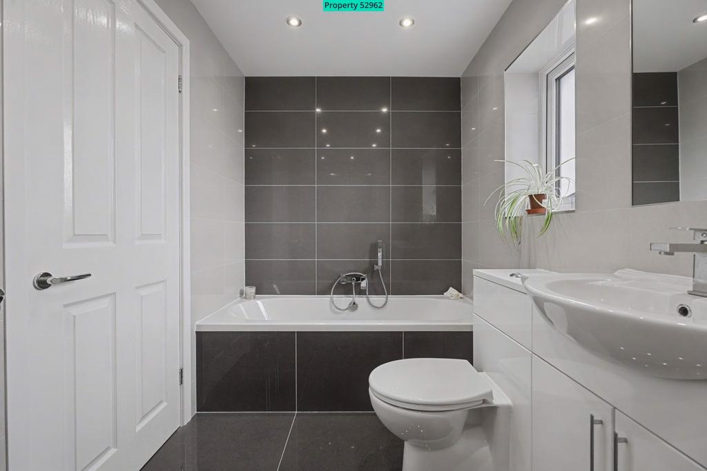 Bathroom #2