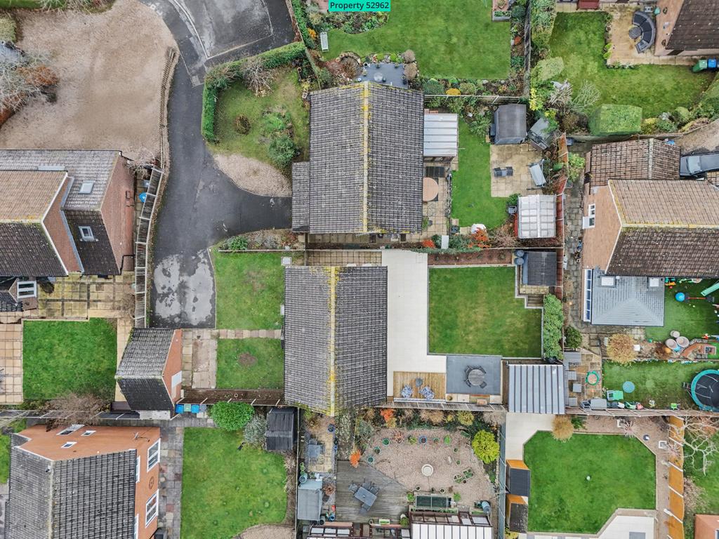 Aerial View #2
