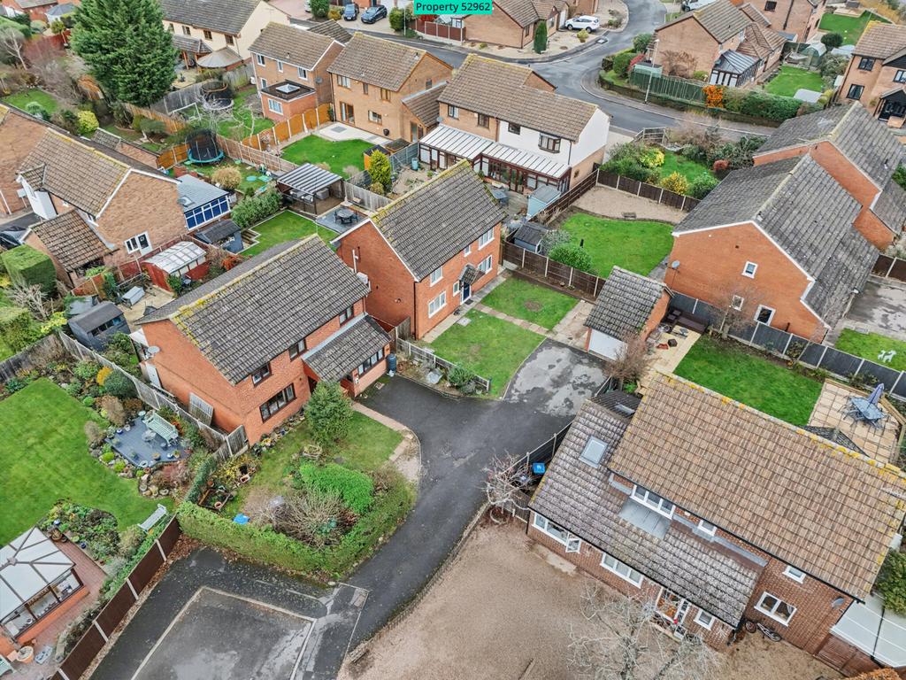 Aerial View #3