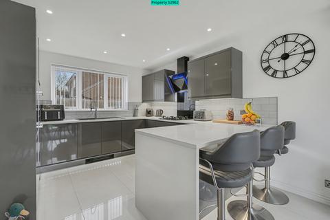 4 bedroom detached house for sale, 29 Lea Close, Broughton Astley, Leicester, LE9