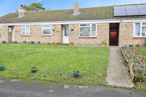 undefined, Oak Lane, Figheldean, SP4 8JS