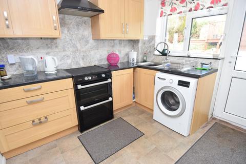undefined, Oak Lane, Figheldean, SP4 8JS