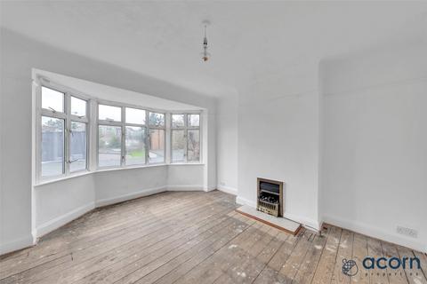 undefined, Crossway, Colindale NW9